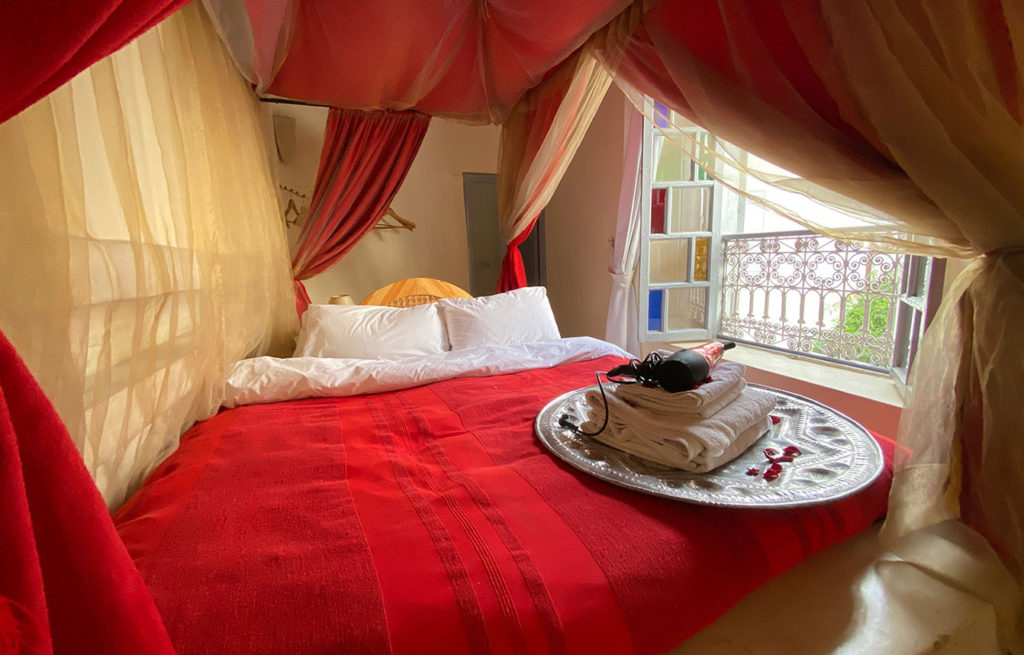 Book Riad Tizwa Luxury Boutique Hotels in Fes and Marrakech, Morocco